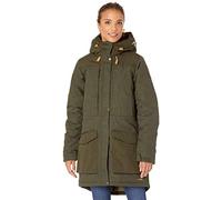 Fjällräven Women's Singi Wool Padded Parka W Sport Jacket