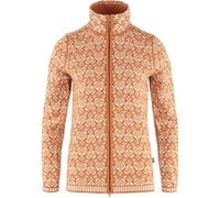 Fjällräven Women's Snow Cardigan W/Snow Cardigan W Sweatshirt (Pack of 1)