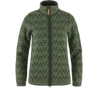 Fjällräven Women's Snow Cardigan W Sweatshirt