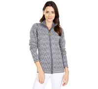 Fjällräven Women's Snow Cardigan W Sweatshirt (pack of 1)