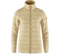 Fjällräven Women's Snow Cardigan W Sweatshirt (pack of 1)