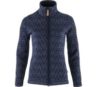 Fjällräven Women's Snow Cardigan W Sweatshirt (Pack of 1)