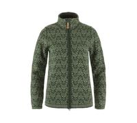 Fjällräven Women's Snow Cardigan W Sweatshirt (pack of 1)