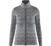 Fjällräven Women's Snow Cardigan W Sweatshirt (pack of 1)