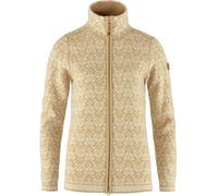 Fjällräven Women's Snow Cardigan W Sweatshirt (pack of 1)