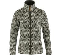 Fjällräven Women's Snow Cardigan W Sweatshirt (pack of 1)