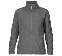 Fjällräven - Women's Stina Fleece - Fleece jacket size XXL, grey
