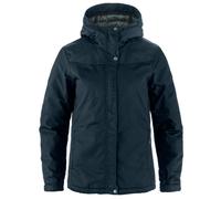 Fjällräven Stina Jacket Blue M Woman