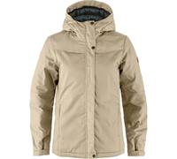 Fjällräven Women's Stina Padded Jacket W