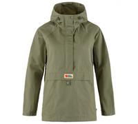 Fjällräven Vardag Jacket Green M Woman