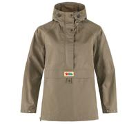 Fjällräven Vardag Jacket Brown XL Woman