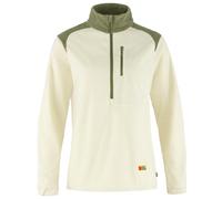 Fjällräven - Women's Vardag Lite Fleece - Fleece jumper size XL, white/sand