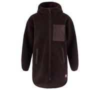Fjällräven - Women's Vardag Pile Fleece Long - Fleece jacket size XS, black