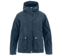 Fjällräven - Women's Vardag Vindby Jacket - Casual jacket size L, blue