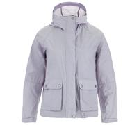 Fjällräven Vardag Vindby Jacket Grey M Woman