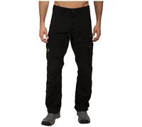 Fjällräven Women's Vidda Pro Trouser, Black (Black-Black), 50 (Manufacturer Size: 50)