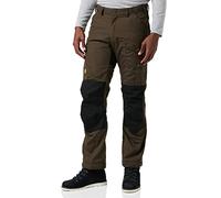 Fjällräven Women's Vidda Pro Trouser, Dark Olive, 44 (EU)