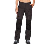 Fjällräven Womens Vidda Pro Trousers W Reg Sport, Grey, 34 EU