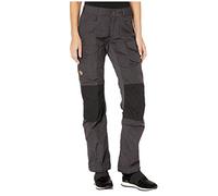 Fjällräven Women's Vidda Pro Ventilated TRS W Reg Sport Trousers