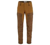 Fjällräven Keb Pants Brown 54 / Short Men