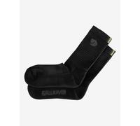 Fjällräven Wool Socks Charcoal Black - S