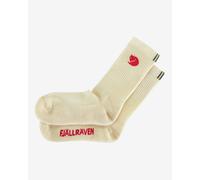 Fjällräven Wool Socks Pearl White - S