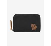 Fjällräven Zip Card Holder Dark Grey