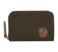 Fjällräven Zip Card Holder Wallet