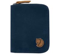 Fjällräven Zip Wallet Blue