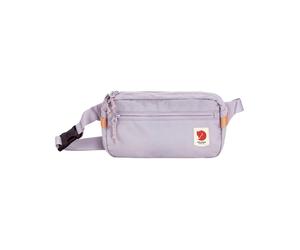 Fjall Raven - 1.50L Bum bag - High Coast Hip Pack Lavender Mist - Purple Purple one size