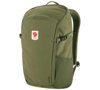 Fjall Raven - 23L Backpack - Ulvö 23 Green - Khaki Khaki