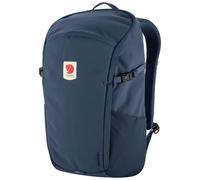 Fjall Raven - 23L Backpack - Ulvö 23 Mountain Blue Blue one size