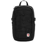 Fjall Raven - 24L backpack - Skule 24 Black Black one size