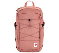 Fjall Raven - 24L backpack - Skule 24 Dusty Rose - Pink Pink one size