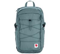 Fjall Raven - 24L backpack - Skule 24 Nimbus Blue Blue one size