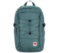 Fjall Raven - 28L backpack - Skule 28 Nimbus Blue in Recycled Polyester Blue one size