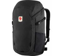 Fjall Raven - 30L Backpack - Ulvö 30 Black Black one size