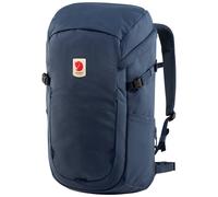 Fjall Raven - 30L Backpack - Ulvö 30 Mountain Blue Blue one size