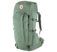 Fjall Raven - 35L trekking backpack - Abisko Friluft 35 S/M Patina Green in Aluminium Green one size