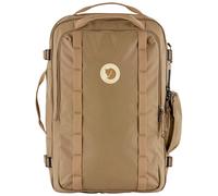 Fjall Raven - 42L travel backpack - Färden Carry-On Pack Clay - Beige Beige one size
