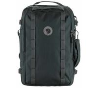 Fjällräven Färden Carry-On Travel backpack, black, 42L, 35 x 55 x 23cm