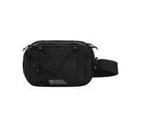 Fjall Raven - 6L briefcase - Skule Sling 6 Black Black one size