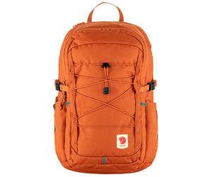 Fjall Raven - Backpack - Skule 20 Terracotta Brown Brown one size