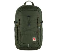 Fjall Raven - Backpack - Skule 28 Deep Forest - Green Green one size