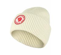 Fjällräven - 1960 Logo Hat - Beanie size One Size, sand