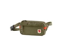 Fjall Raven - Bum bag - High Coast Hip Pack Green in Nylon Green one size