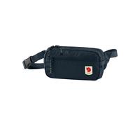 Fjall Raven - Bum bag - High Coast Hip Pack Navy in Nylon Navy one size