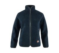 Fjällräven - Women's Vardag Pile Fleece - Fleece jacket size M, blue