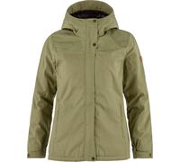 Fjällräven Stina Jacket Green S Woman
