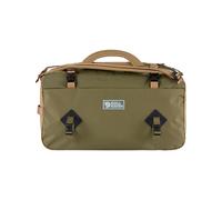 Fjall Raven - Durable travel bag - Vardag Splitpack 45 Green Clay - Khaki Khaki one size